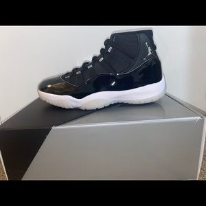 Air Jordan “Jubilee” 11’s 25th anniversary